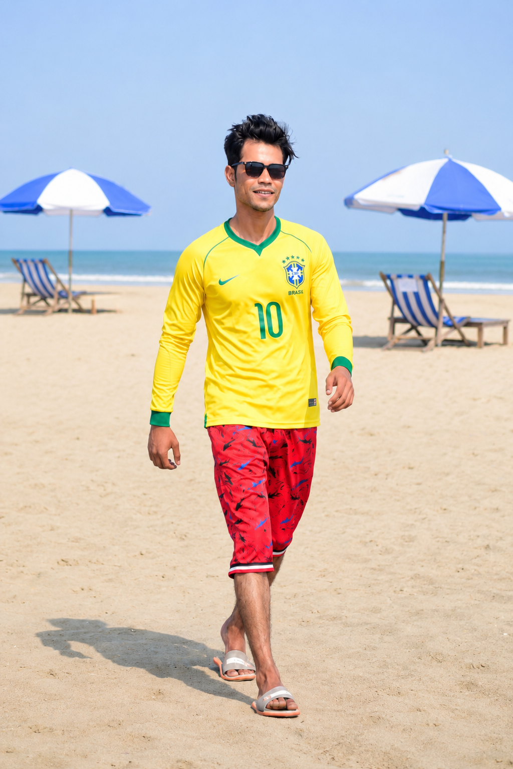 Ador Ahmed