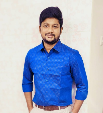 Bipul Sharkar